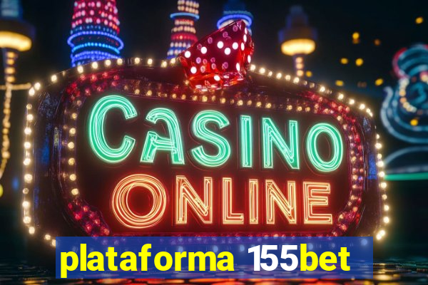 plataforma 155bet